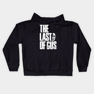 The Last of Gus Kids Hoodie